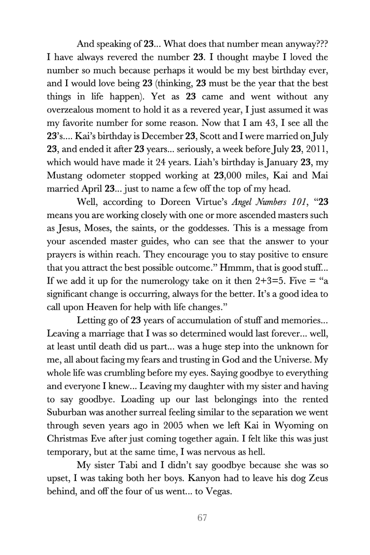 Text except taken from Healing at the Harbor print book page 67 (6/6)
